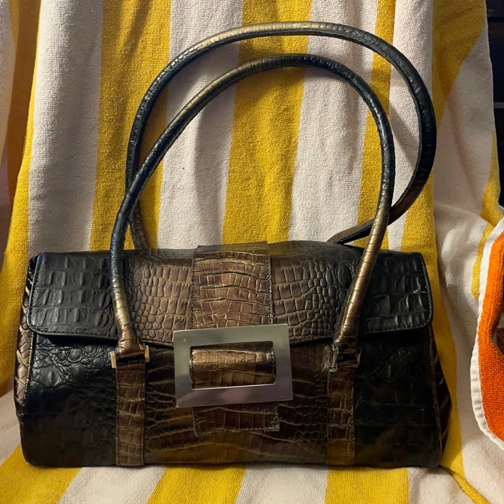 Baracco Made in Italy bag